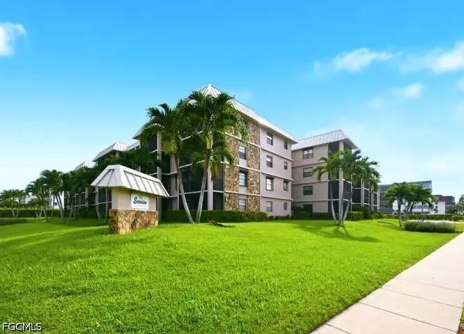 921 S Collier Boulevard #201, Marco Island, FL 34145 - #1