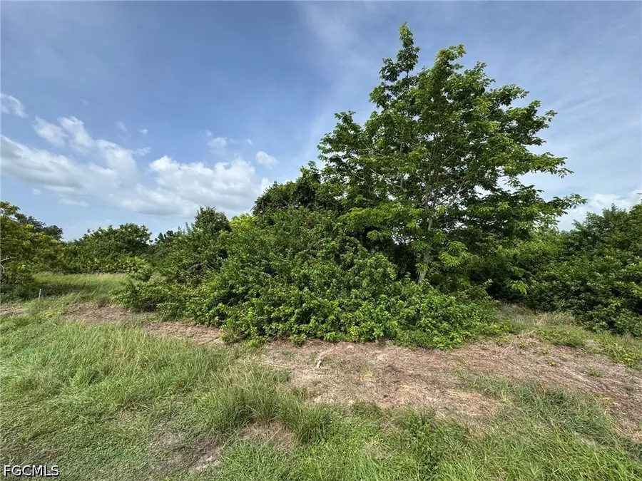 2707 NE 22nd Place, Cape Coral, FL 33909 - #2