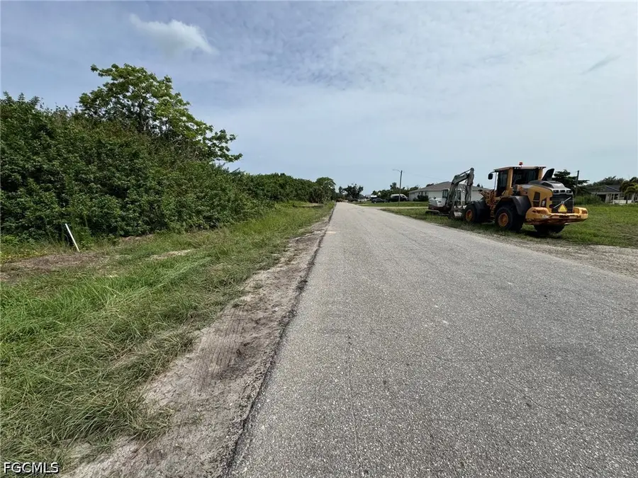 2707 NE 22nd Place, Cape Coral, FL 33909 - #3