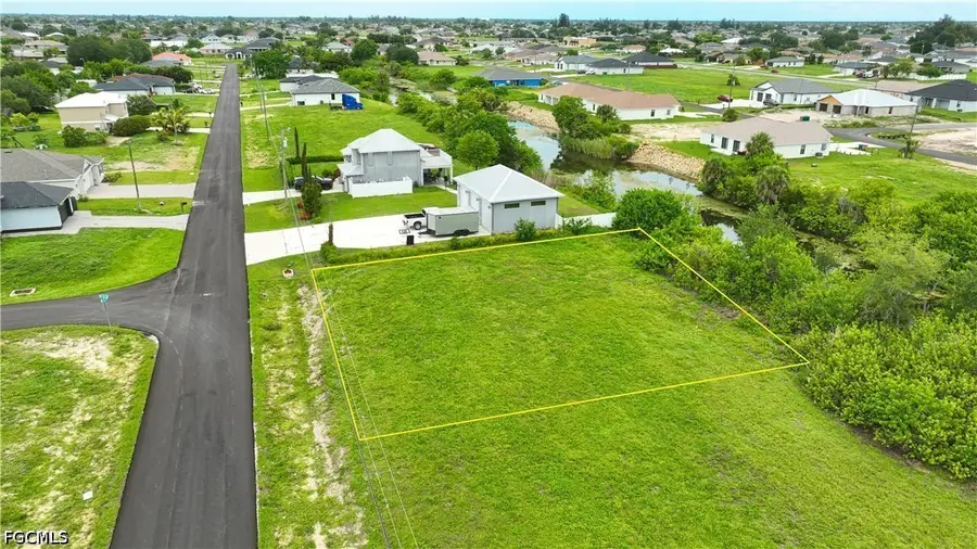 1025 NE 15th Terrace, Cape Coral, FL 33909 - #2