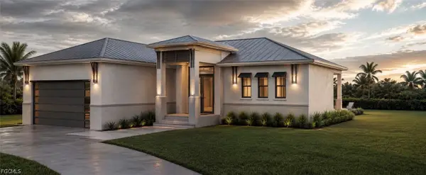 1908 Jackson Avenue, Lehigh Acres, FL 33972