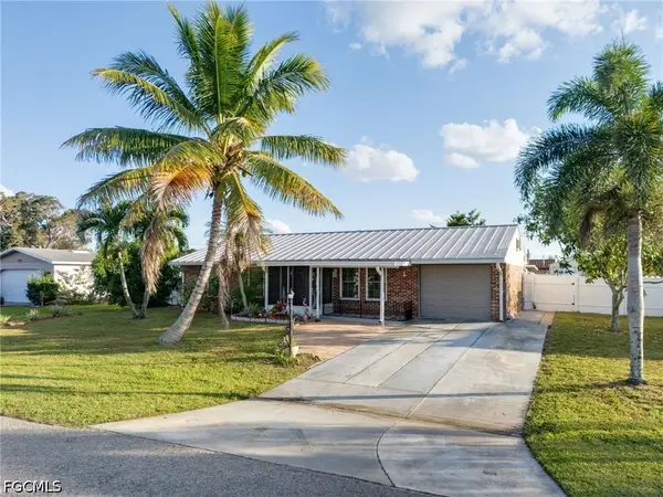 1416 Irondale Street E, Lehigh Acres, FL 33936
