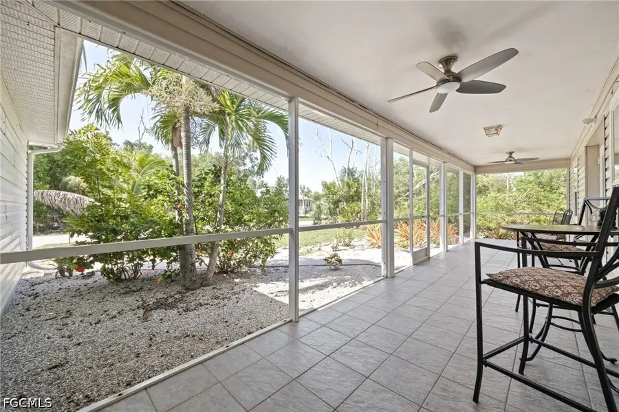 4406 Lake Heather Circle, Saint James City, FL 33956 - #2