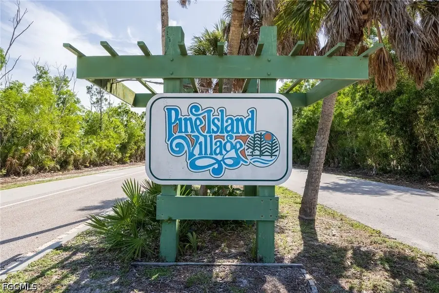 4406 Lake Heather Circle, Saint James City, FL 33956 - #3