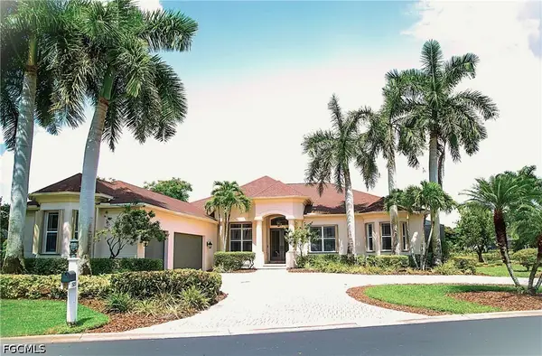 15200 Blackhawk Drive, Fort Myers, FL 33912