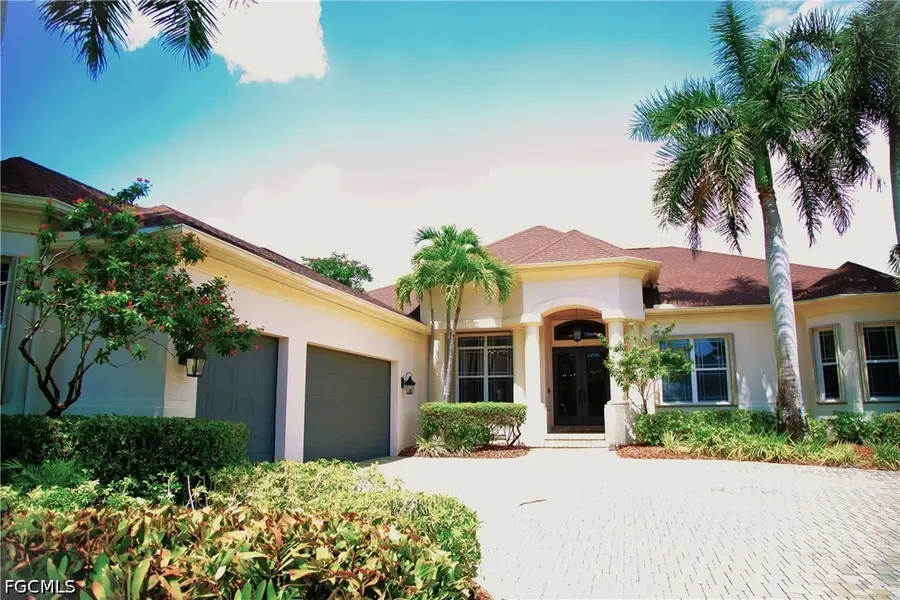 15200 Blackhawk Drive, Fort Myers, FL 33912 - #2