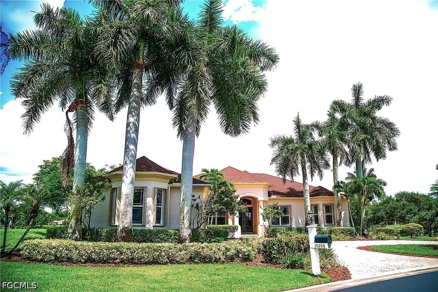 15200 Blackhawk Drive, Fort Myers, FL 33912 - #3