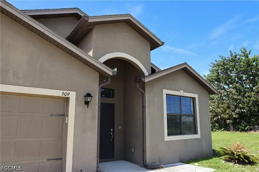 509 SW 28th Street, Cape Coral, FL 33914 - #3