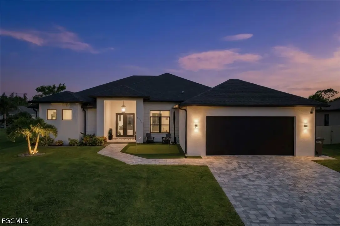 2224 SW 31st Lane, Cape Coral, FL 33914 - #1