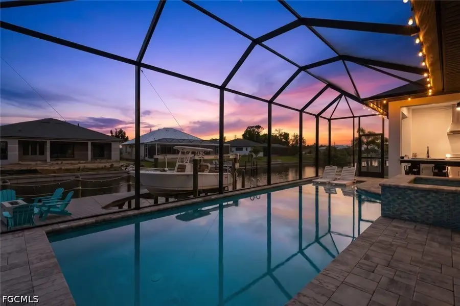 2224 SW 31st Lane, Cape Coral, FL 33914 - #2