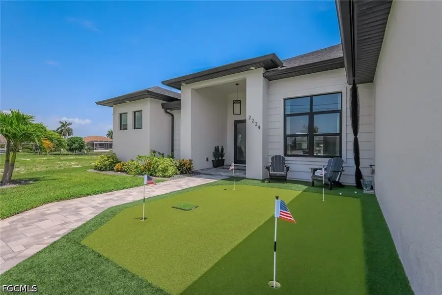 2224 SW 31st Lane, Cape Coral, FL 33914 - #3