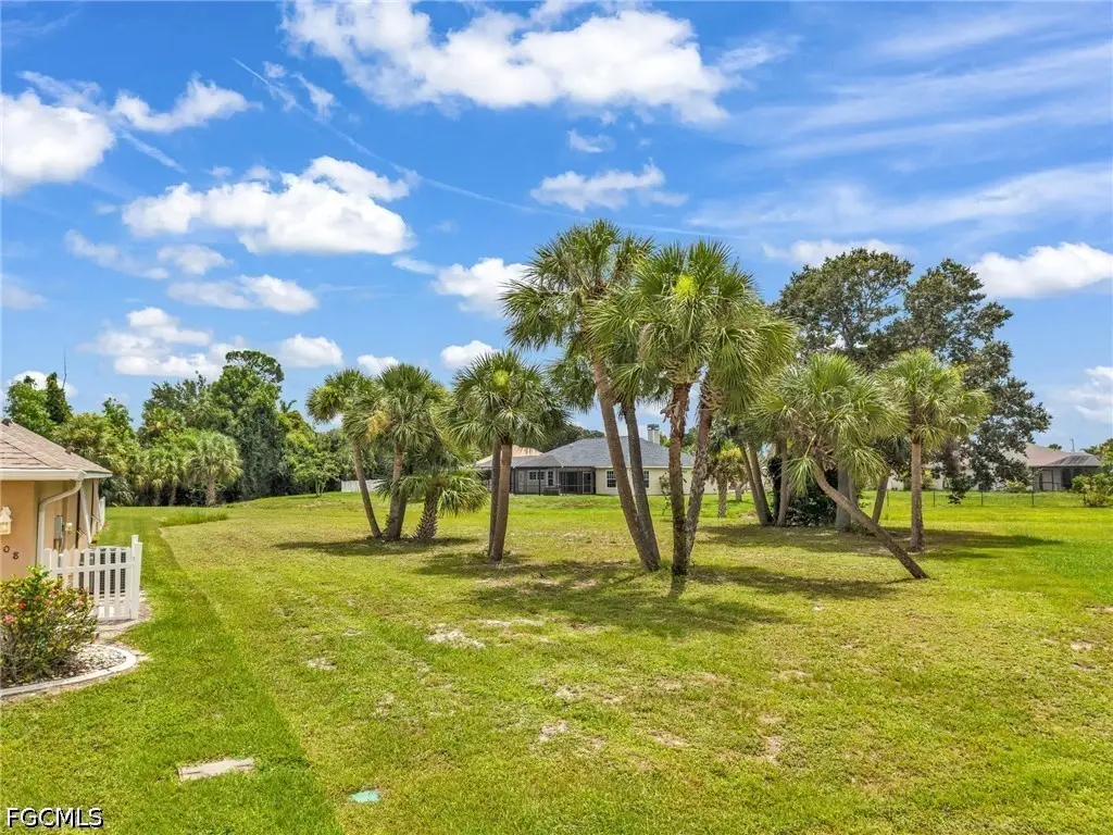 604 Trumpet Tree, Punta Gorda, FL 33955 - #1