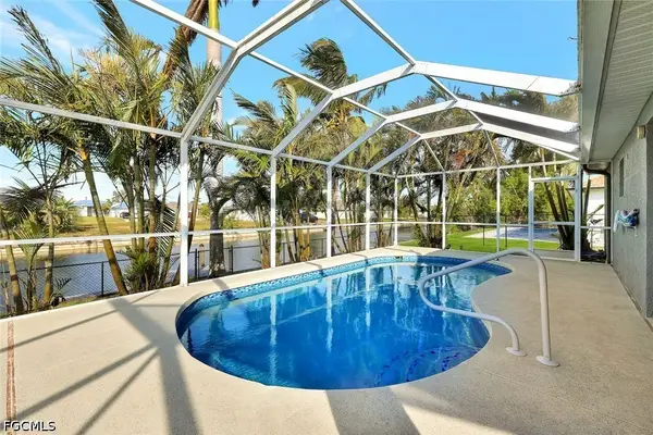 605 SW 13th Street, Cape Coral, FL 33991