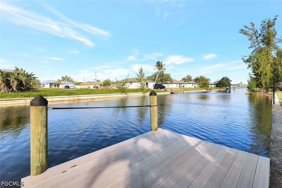 605 SW 13th Street, Cape Coral, FL 33991 - #3