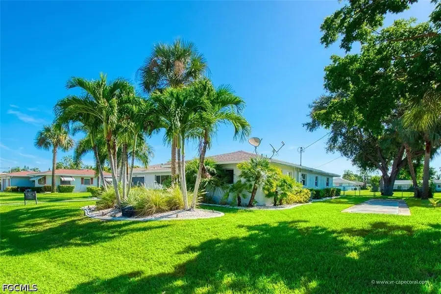 5135 Rutland Court, Cape Coral, FL 33904 - #2
