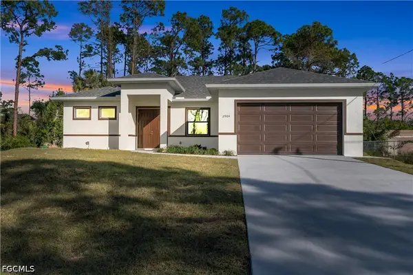 2604 9th Street Sw, Lehigh Acres, FL 33976