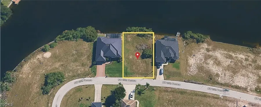 520 NW 25th Terrace, Cape Coral, FL 33993 - #3