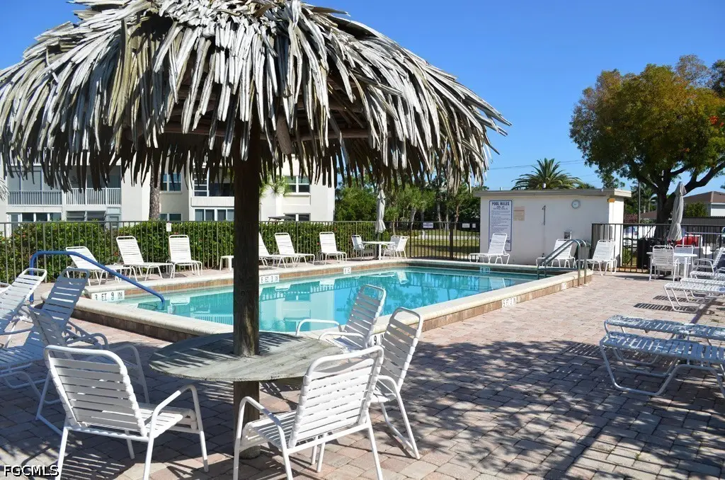 1624 Pine Valley Drive #118, Fort Myers, FL 33907 - #1
