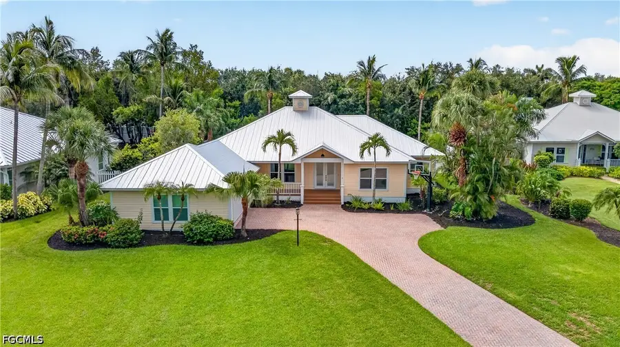 12281 Mcgregor Palms Drive, Fort Myers, FL 33908 - #2
