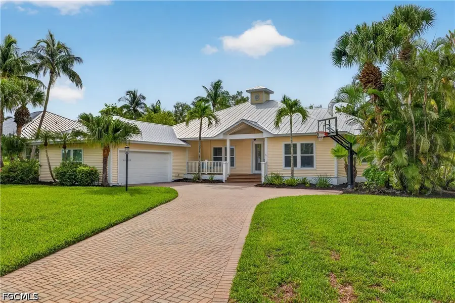 12281 Mcgregor Palms Drive, Fort Myers, FL 33908 - #3