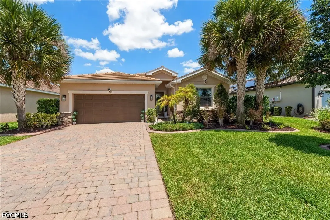 16095 Palmetto Prairie Drive, Alva, FL 33920 - #1