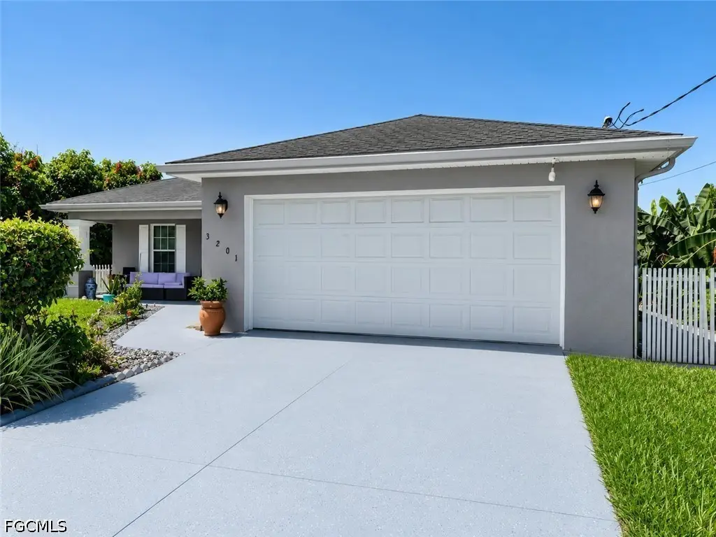 3201 6th Street W, Lehigh Acres, FL 33971 - #1