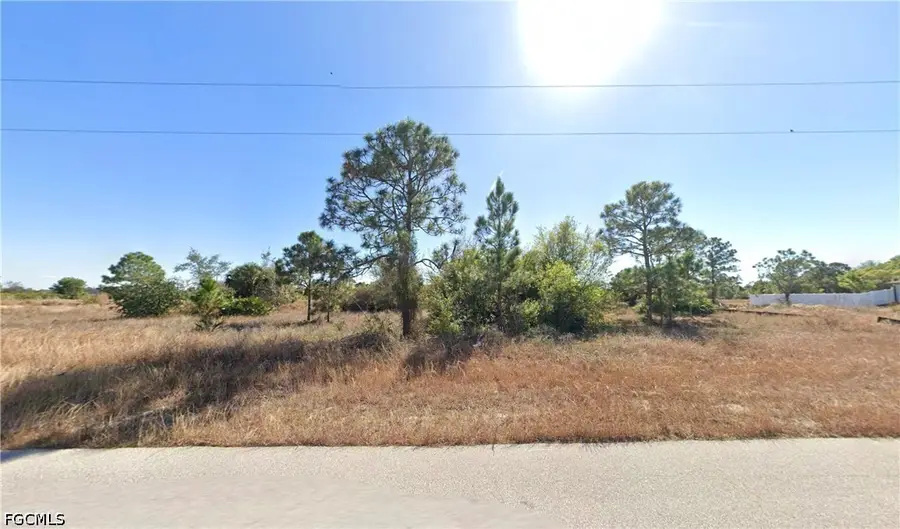 1122 Fontana Street E, Lehigh Acres, FL 33974 - #2