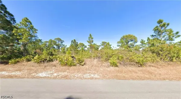 1141 Florence Street E, Lehigh Acres, FL 33974