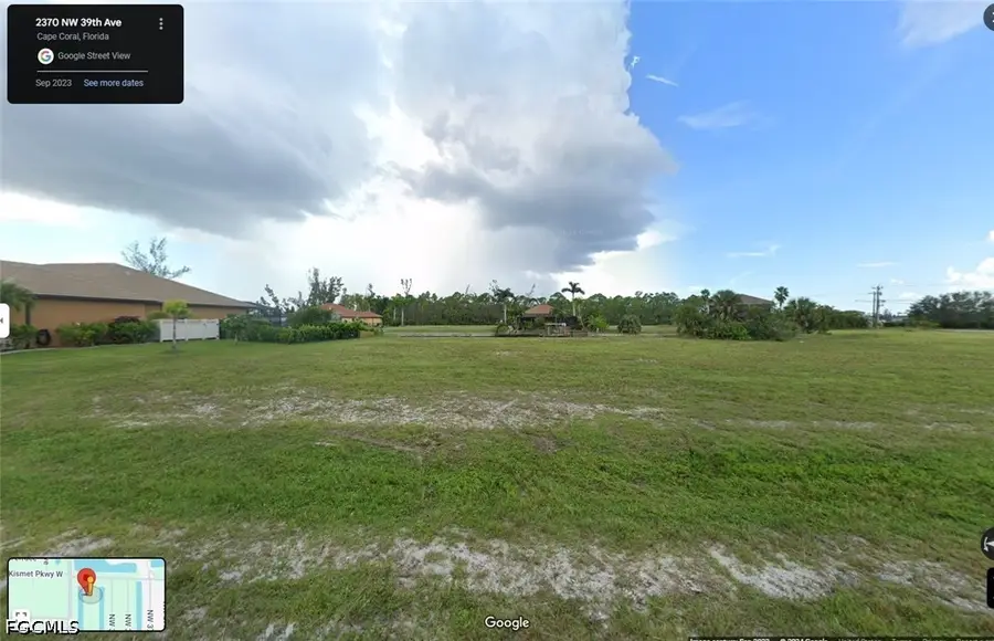 2370 NW 39th Avenue, Cape Coral, FL 33993 - #2