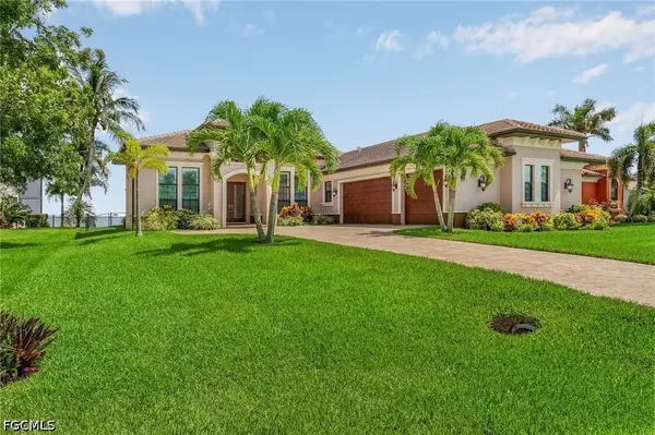 2262 SE 28th Street, Cape Coral, FL 33904