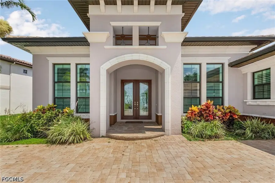 2262 SE 28th Street, Cape Coral, FL 33904 - #2