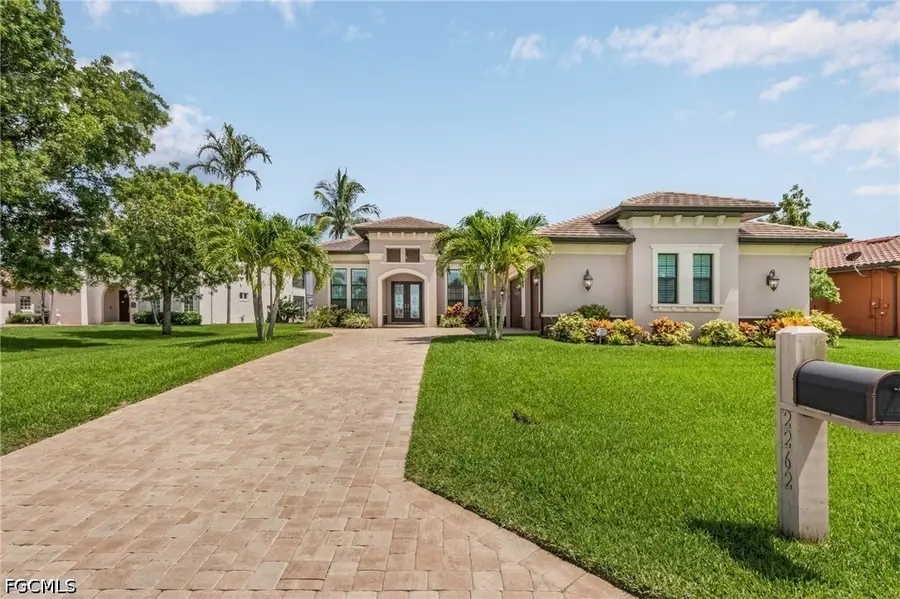 2262 SE 28th Street, Cape Coral, FL 33904 - #3