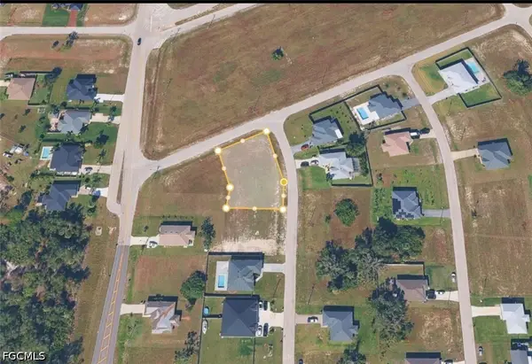 2602 NW 15th Place, Cape Coral, FL 33993