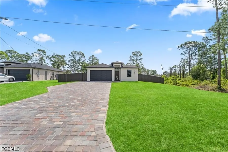 767 Andover Avenue S, Lehigh Acres, FL 33974 - #3