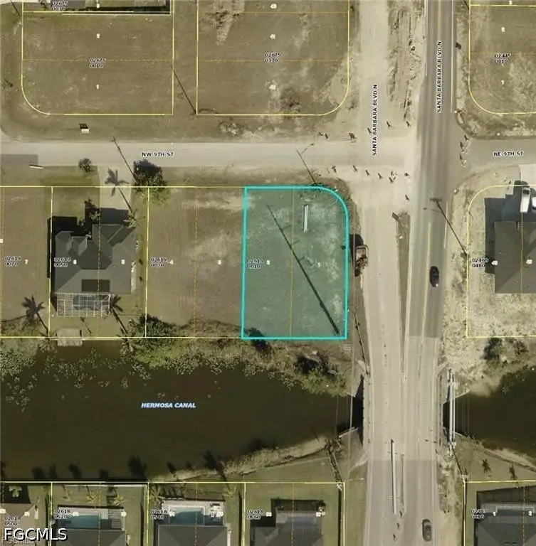 2 NW 9th Street, Cape Coral, FL 33993 - #1