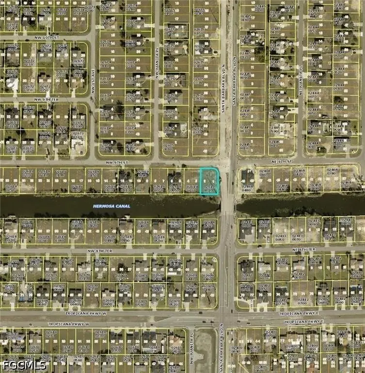 2 NW 9th Street, Cape Coral, FL 33993 - #3