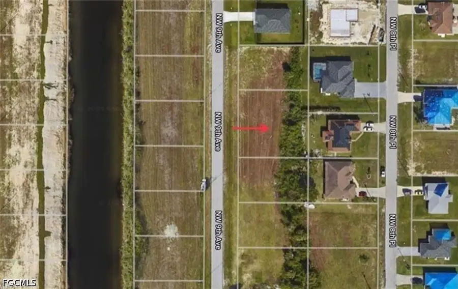 2519 NW 9th Avenue, Cape Coral, FL 33993 - #3