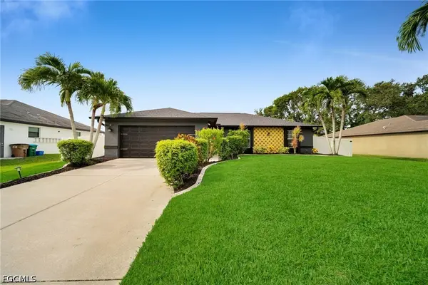 636 SW 10th Street, Cape Coral, FL 33991