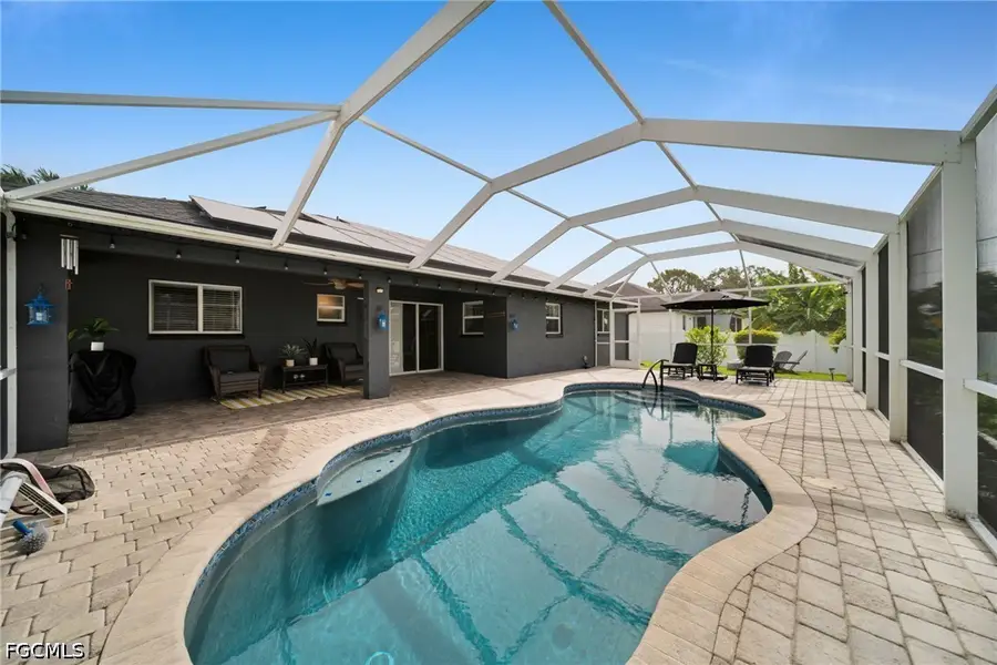 636 SW 10th Street, Cape Coral, FL 33991 - #2