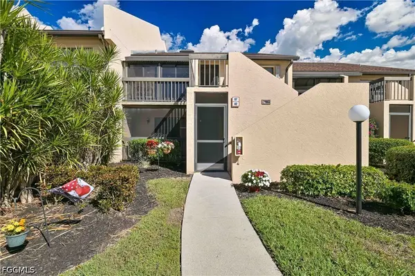 15488 Admiralty Circle #2, North Fort Myers, FL 33917