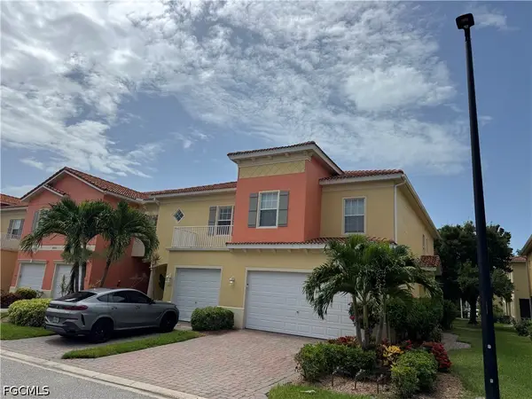 9815 Solera Cove Pointe #106, Fort Myers, FL 33908