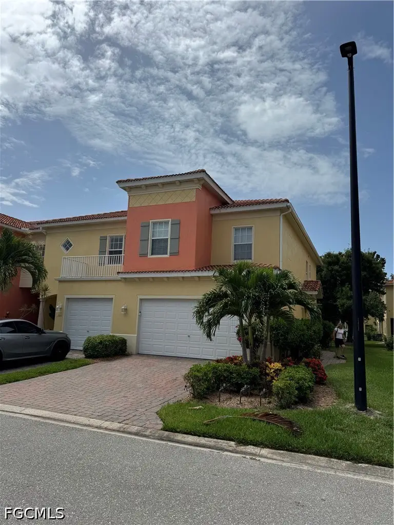 9815 Solera Cove Pointe #106, Fort Myers, FL 33908 - #2