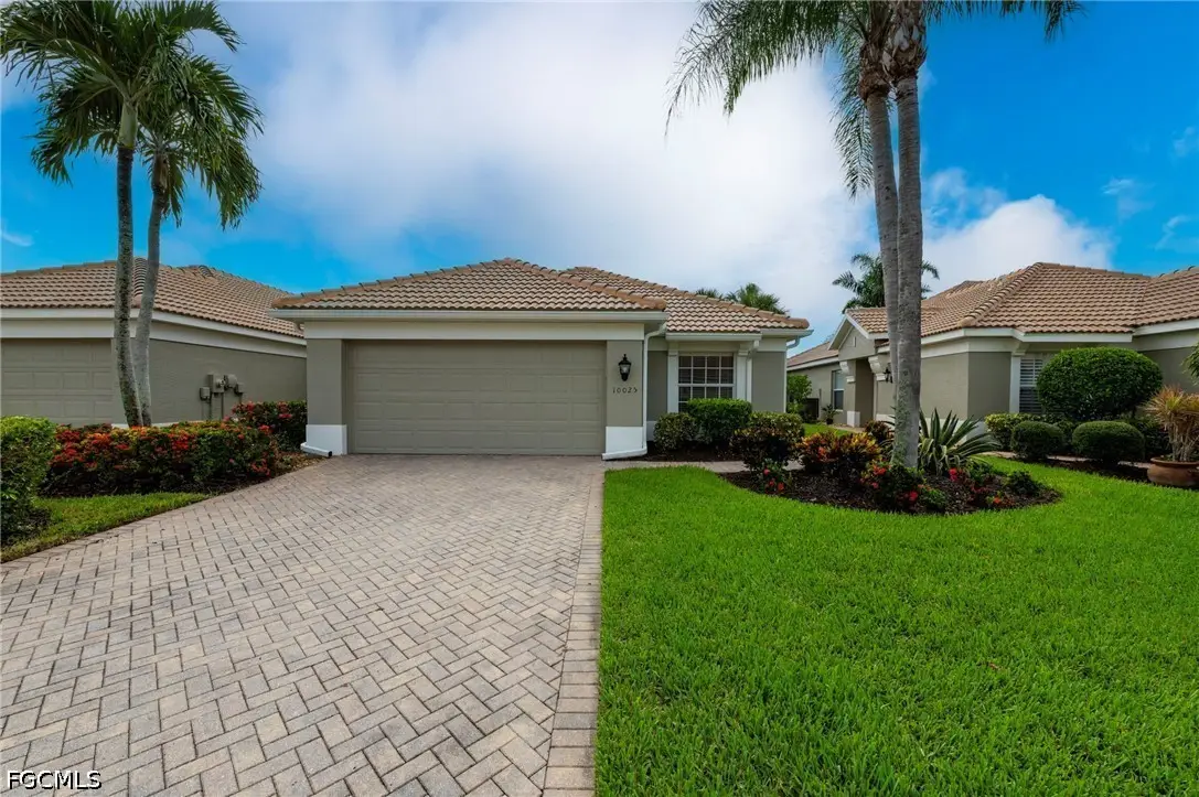 10025 Majestic Avenue, Fort Myers, FL 33913 - #1