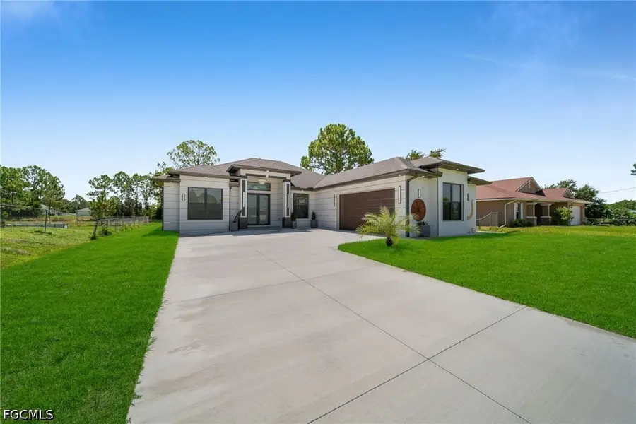 3903 Anita Avenue S, Lehigh Acres, FL 33976 - #3