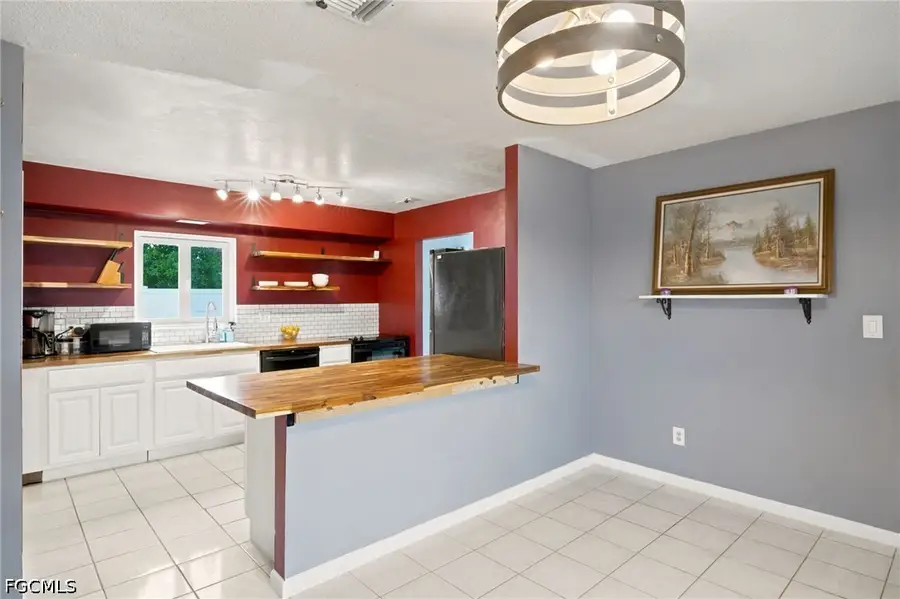 301 Hollywood Street, Lehigh Acres, FL 33936 - #3