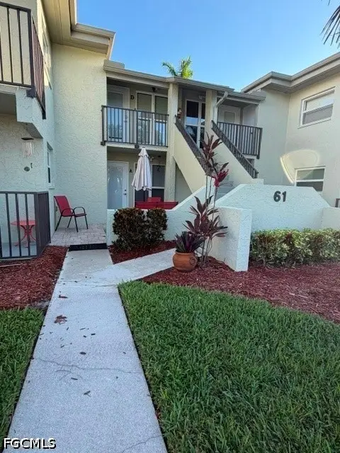 7400 College Parkway #61A, Fort Myers, FL 33907 - #1