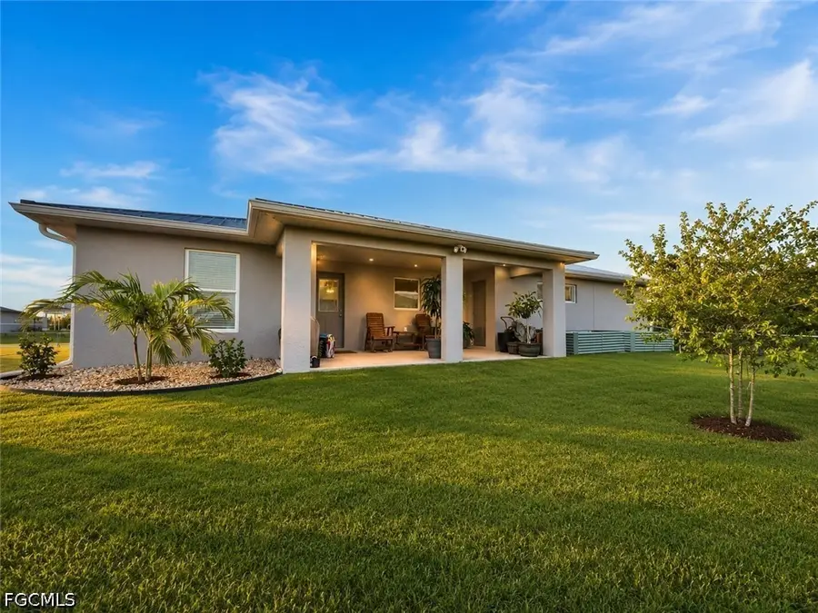 125 Plantation Drive, Labelle, FL 33935 - #2
