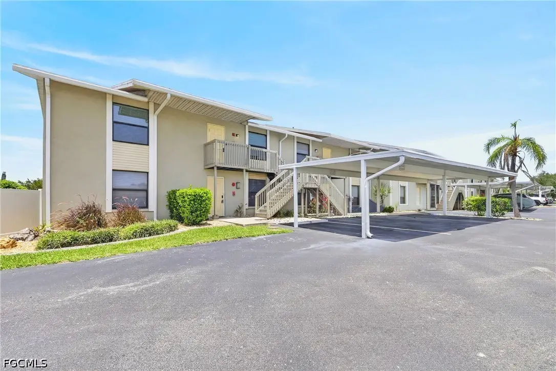 4708 SW 8th Place #201, Cape Coral, FL 33914 - #1