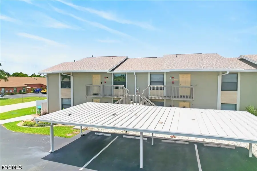 4708 SW 8th Place #201, Cape Coral, FL 33914 - #2