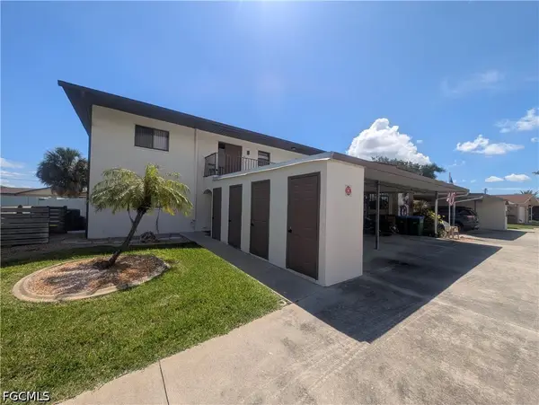 3720 SE 10th Avenue #201, Cape Coral, FL 33904